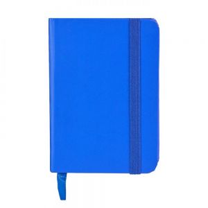 LIBRETA IKARI personalizada